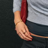 Wave Bangle