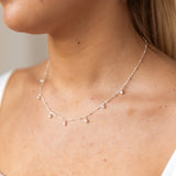 Bella Necklace