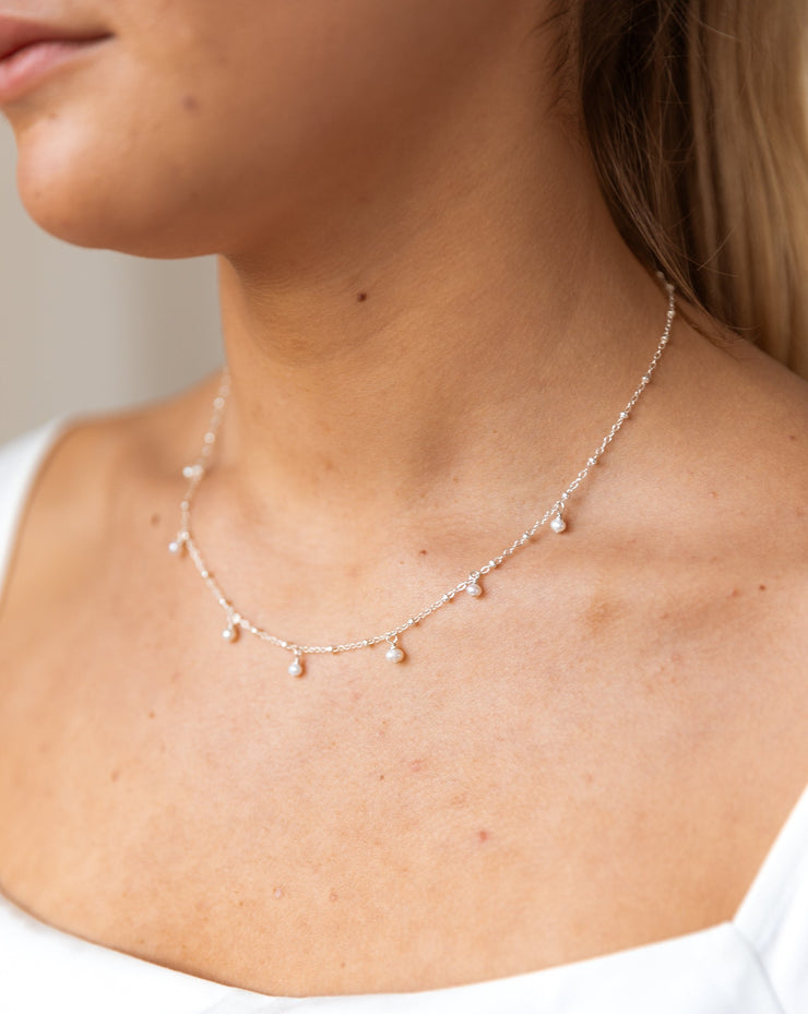 Bella Necklace