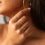 Ripple Ring