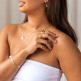 Pinky Signet Ring