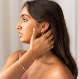 Dome Ring
