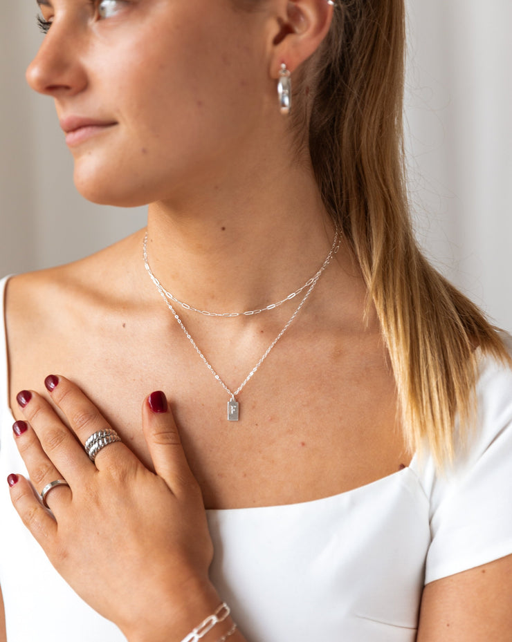Standard Necklace Chain