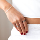 Signet Ring
