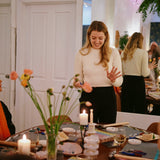 Fine & Wine with FinerRings - The Master Class