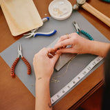 Fine & Wine with FinerRings - The Delicate Details