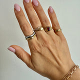 The Luna Ring