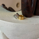 Trio Ring