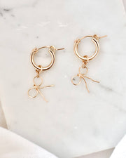 The Bow Hoops
