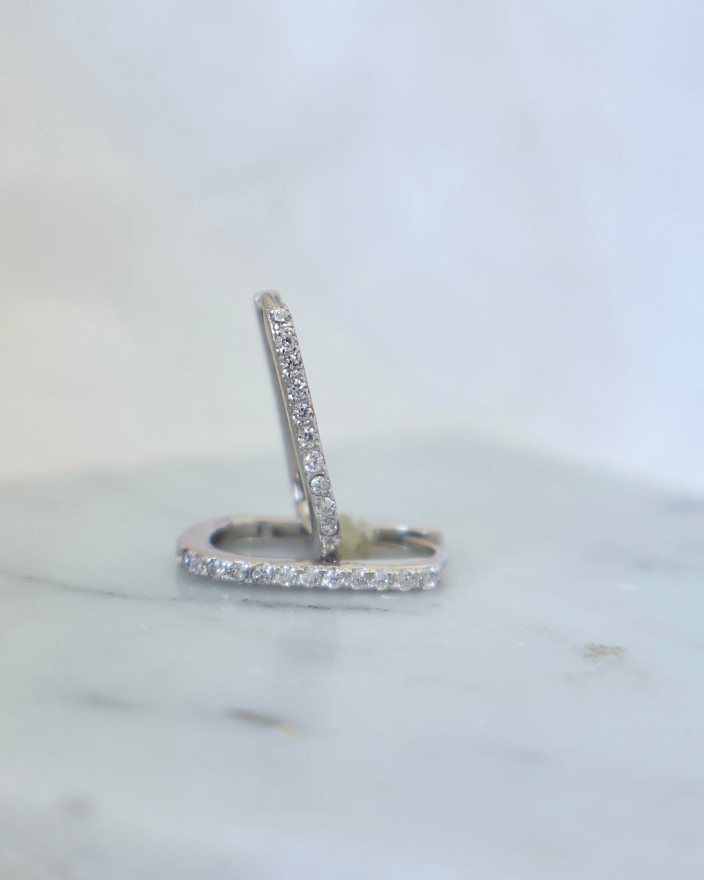 Sparkly Mini Carters