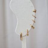 Rope Hoops
