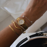 The Ripple Bangle