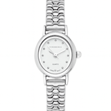 The Watch Edition I (Silver)