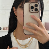 Herringbone Chain