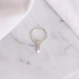 Mens Original Single Hoop