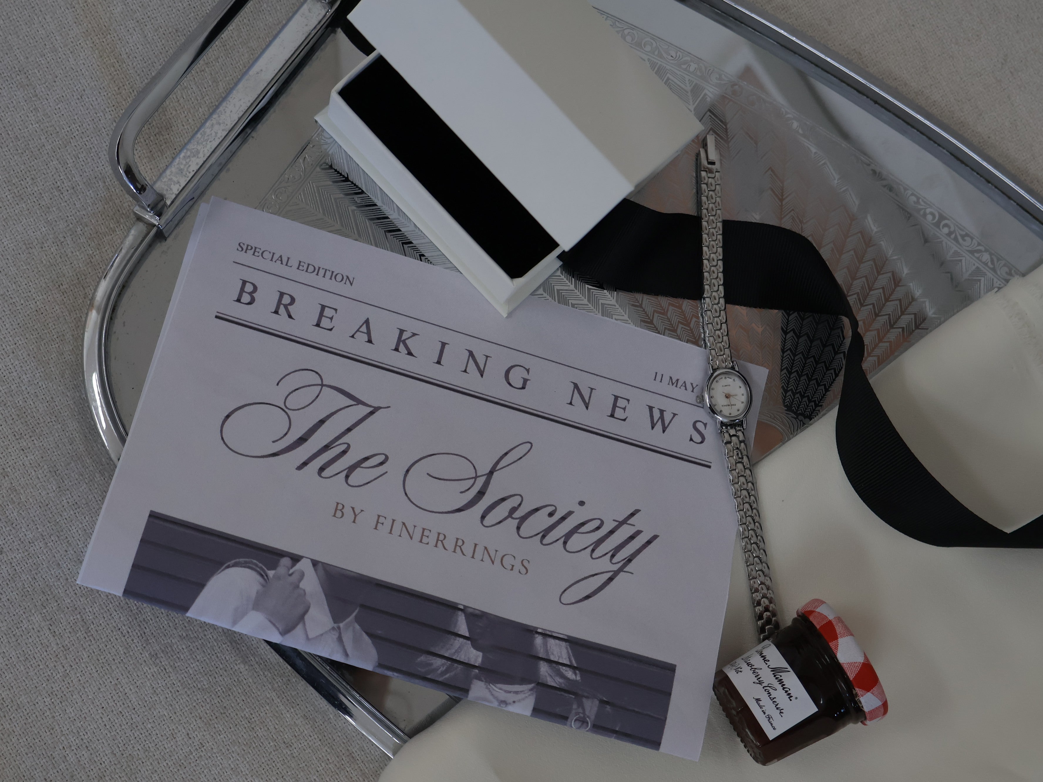 The Society