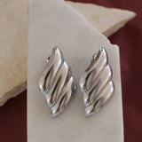 Vintage Wing Earrings