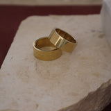 Wide Cigar Band
