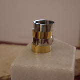 Wide Cigar Band
