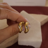 The Celeste Earrings