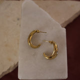 The Celeste Earrings