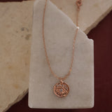 Evil Eye Pendant Necklace