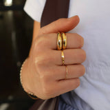 Slimline Signet