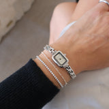 The Watch Edition II (Silver)