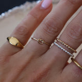 Knot Ring