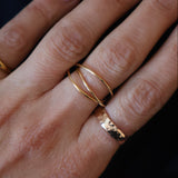 Fidget Ring