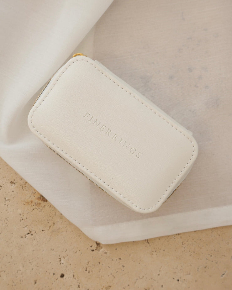 Small Jewellery Case