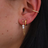 Willow Studs