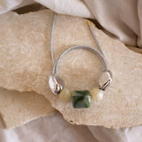 Magnetic Rope Necklace Bracelet