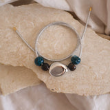 Magnetic Rope Necklace Bracelet