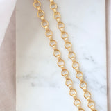 Kai Necklace
