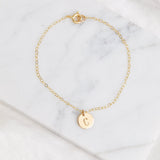 Initial and Bangle Bundle