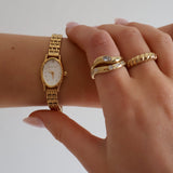The Watch Edition IV