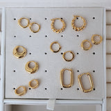 Rope Hoops