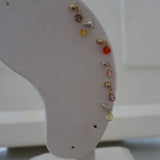 Swarovski Dangly Stud