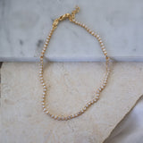 Tennis Anklet