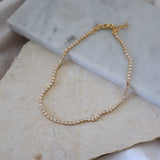 Tennis Anklet