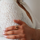 The Ruby Ring