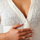 The Celeste Ring