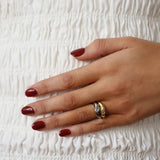 The Celeste Ring