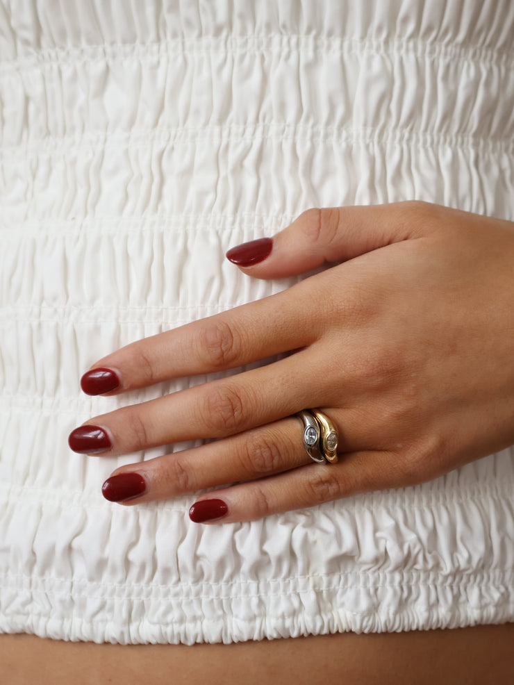 The Celeste Ring