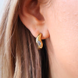 The Celeste Earrings