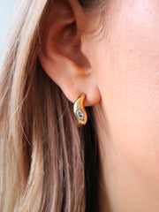 The Celeste Earrings