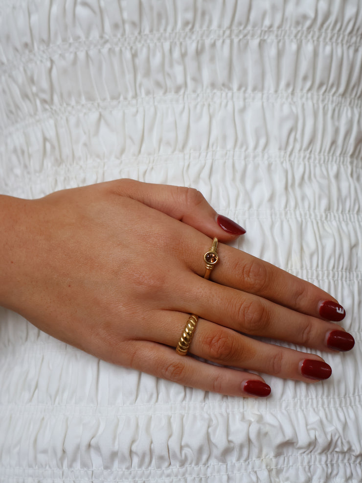 The Florence Ring