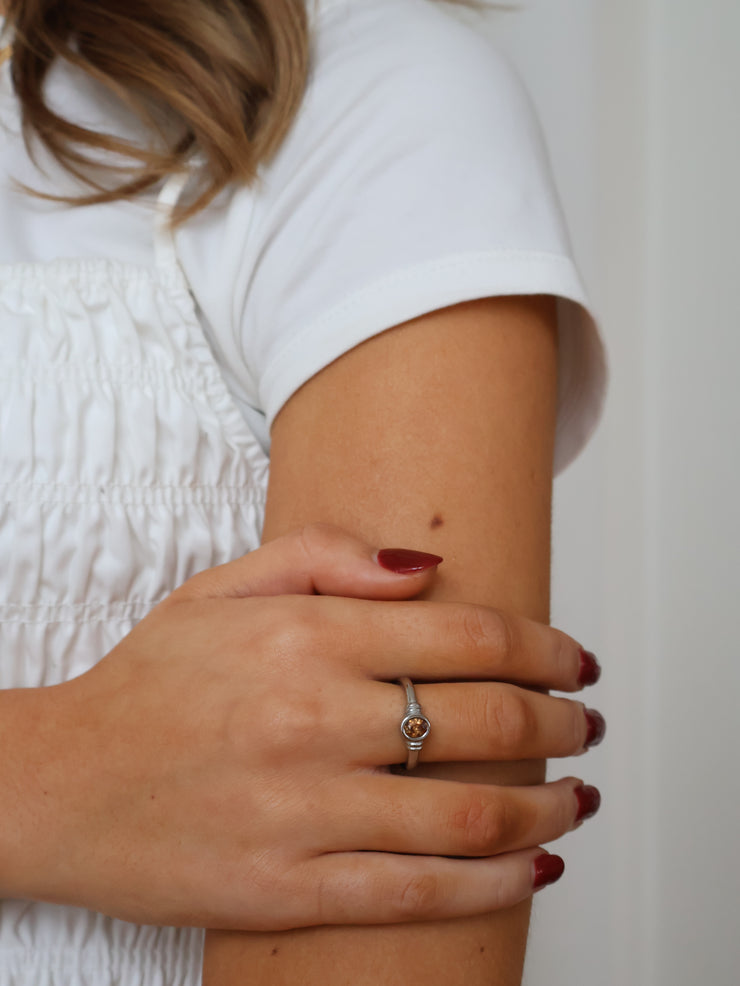 The Florence Ring