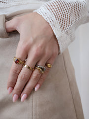 The Ruby Ring